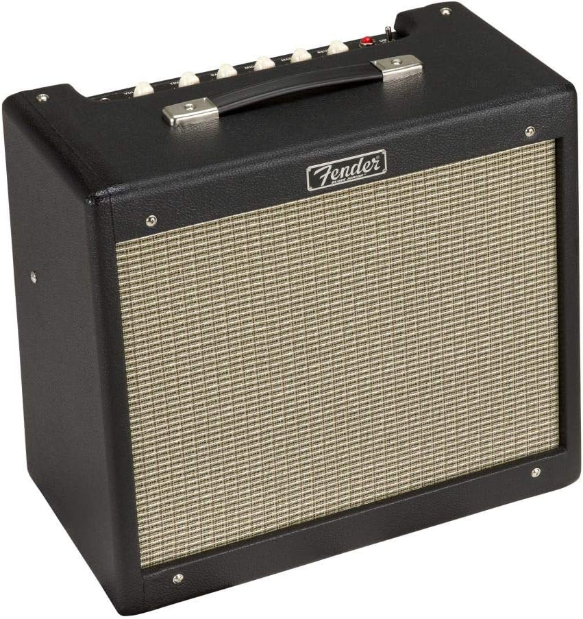 Fender Blues Junior
