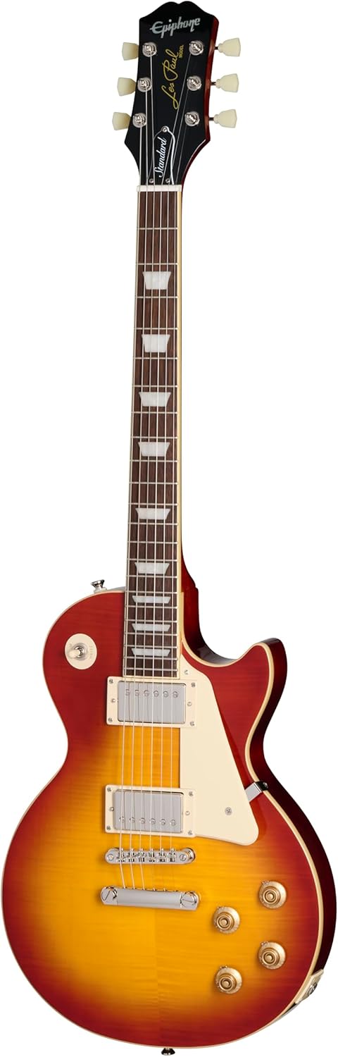 Epiphone Les Paul Standard 50s